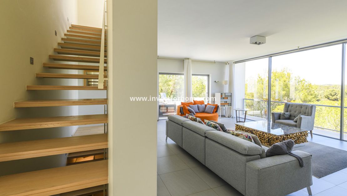 Vente - Villa - Orihuela Costa - Costa Blanca