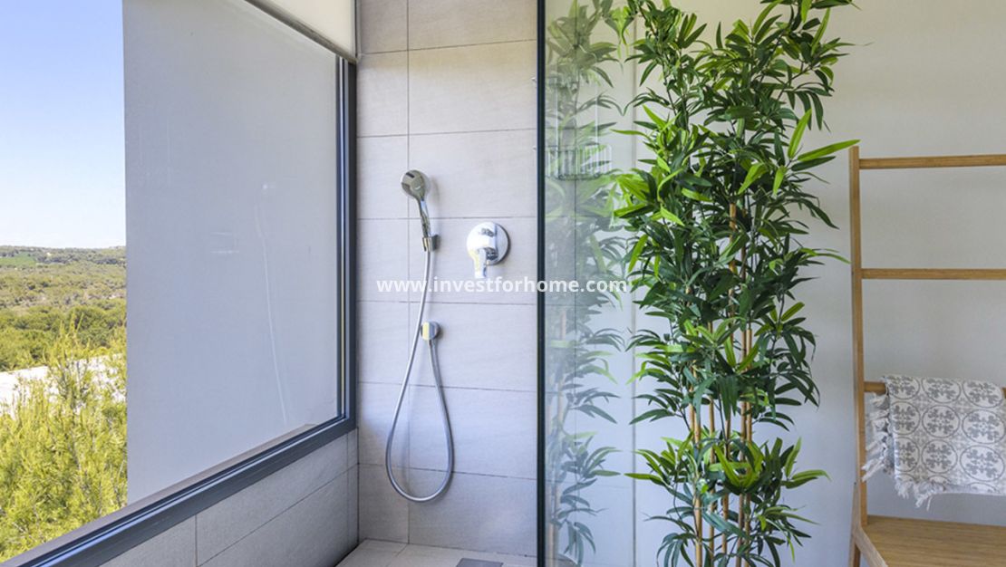 Vente - Villa - Orihuela Costa - Costa Blanca