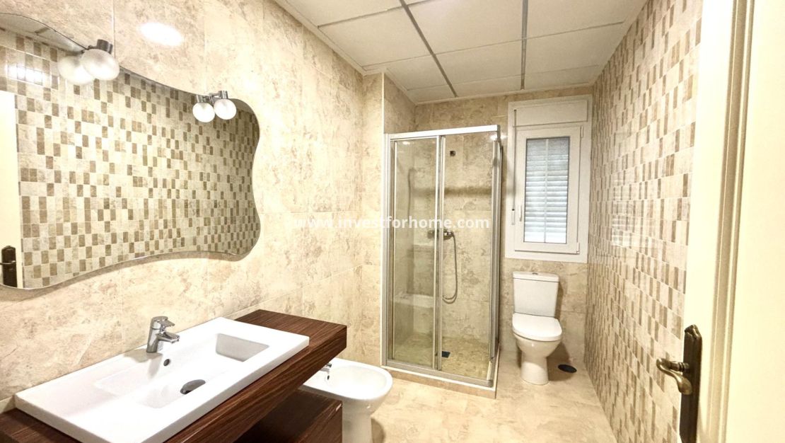 Vente - Villa - Orihuela Costa - Costa Blanca