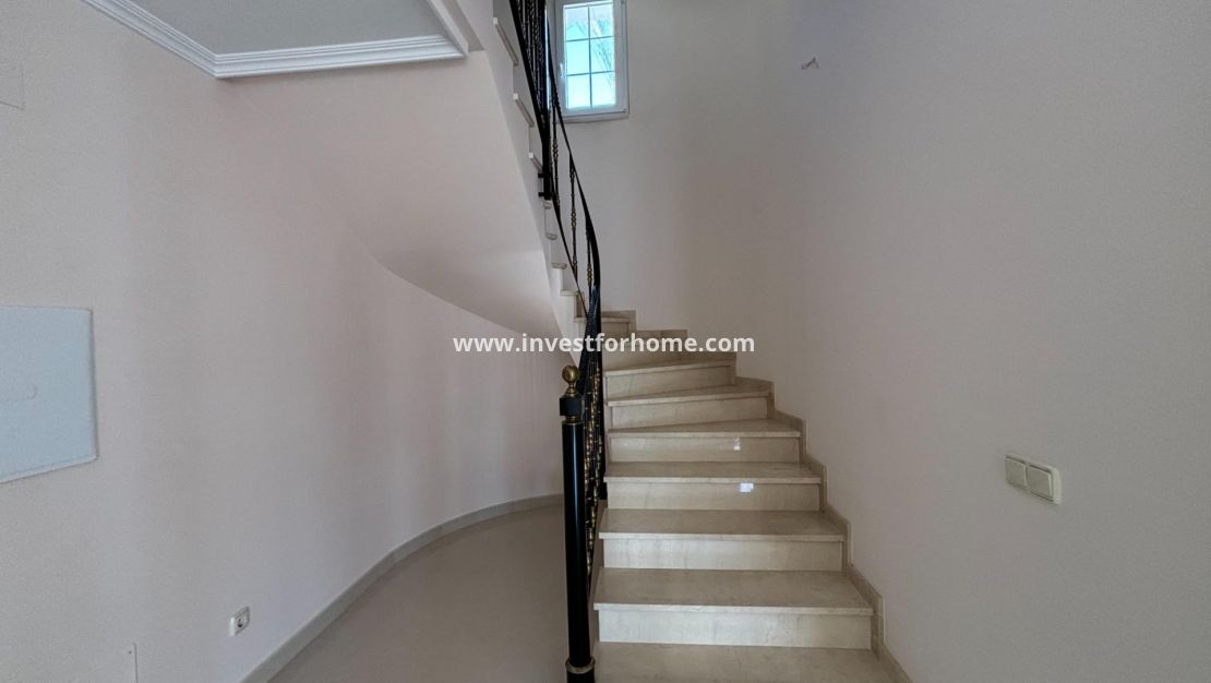 Vente - Villa - Orihuela Costa - Costa Blanca