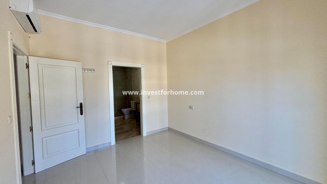 Vente - Villa - Orihuela Costa - Costa Blanca