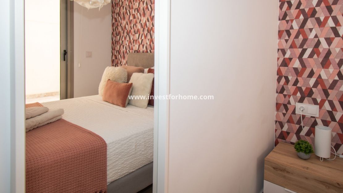 Vente - Villa - Orihuela Costa - Costa Blanca