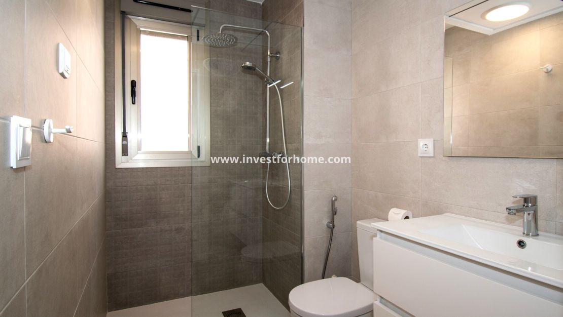 Vente - Villa - Orihuela Costa - Costa Blanca