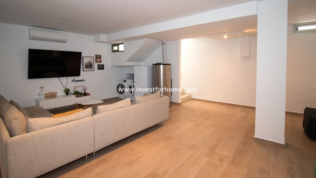 Vente - Villa - Orihuela Costa - Costa Blanca