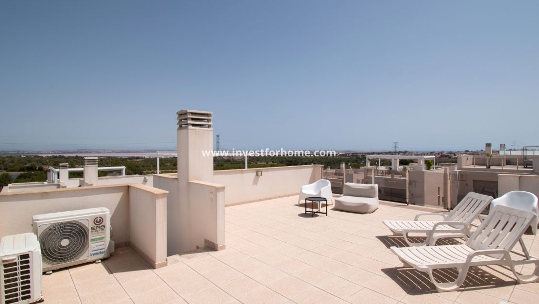Vente - Villa - Orihuela Costa - Costa Blanca
