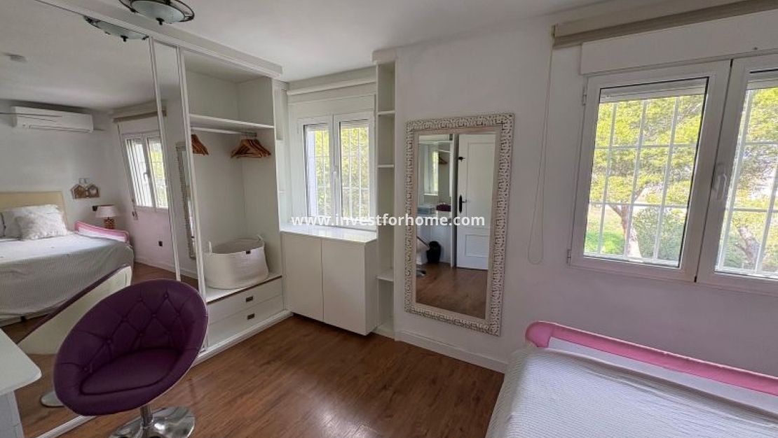 Vente - Villa - Orihuela Costa - Costa Blanca