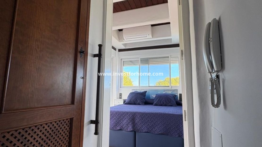 Vente - Villa - Orihuela Costa - Costa Blanca