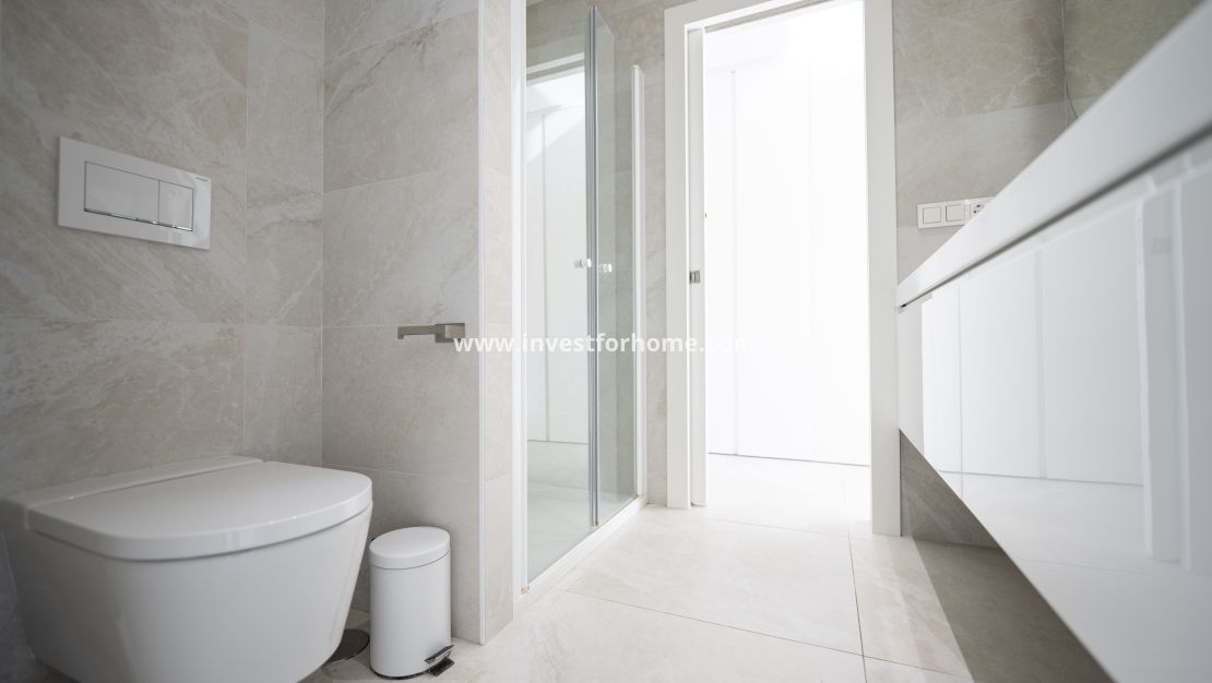 Vente - Villa - Orihuela Costa - Costa Blanca