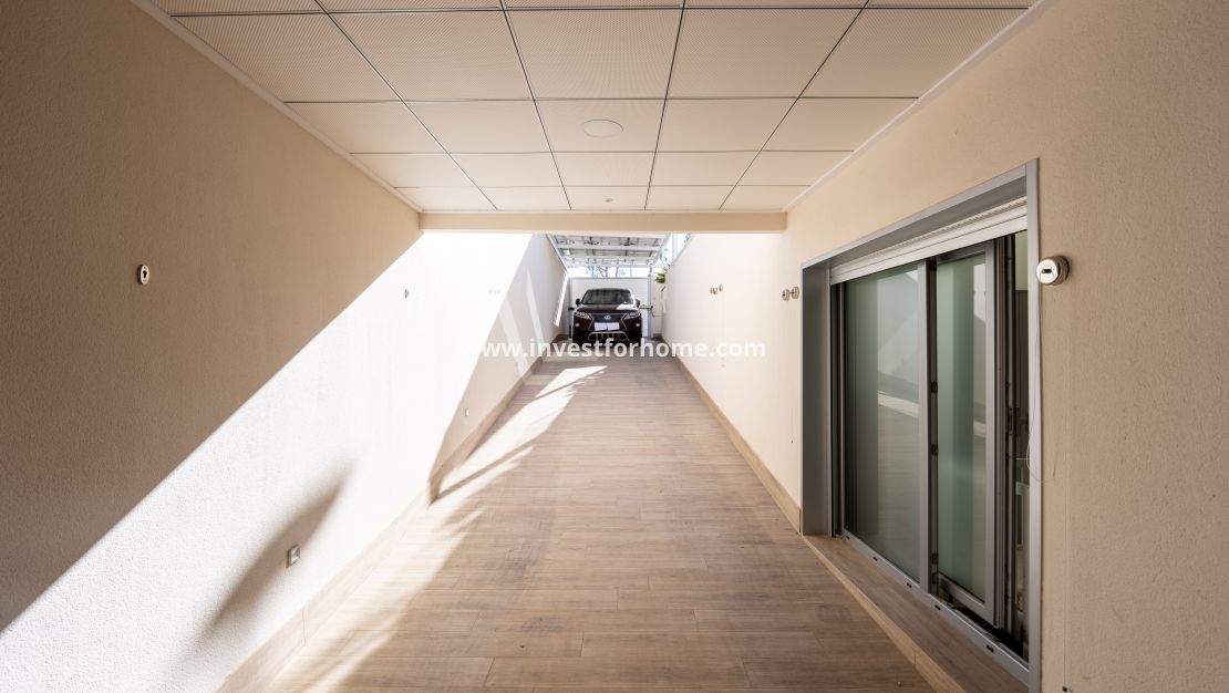 Vente - Villa - Orihuela Costa - Costa Blanca