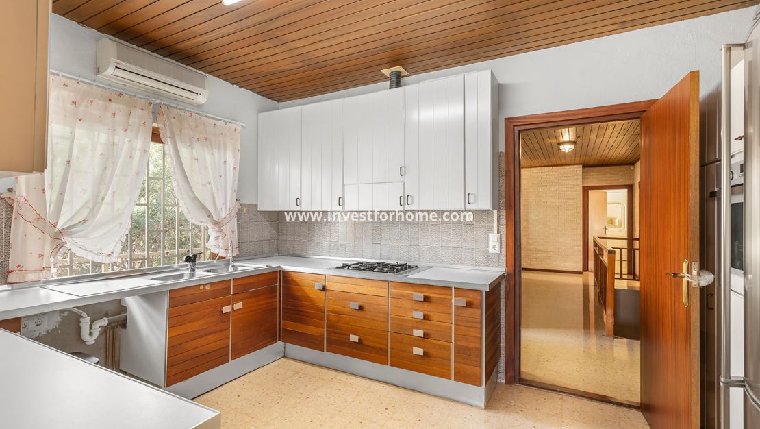 Vente - Villa - Orihuela Costa - Costa Blanca