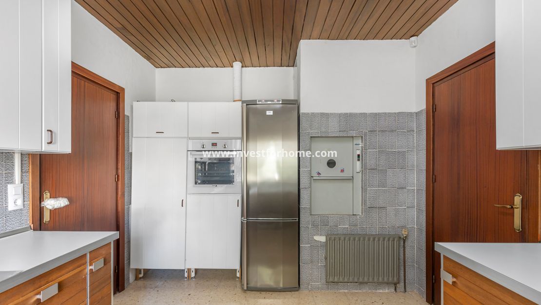 Vente - Villa - Orihuela Costa - Costa Blanca