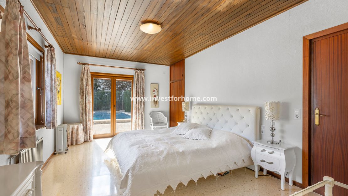 Vente - Villa - Orihuela Costa - Costa Blanca