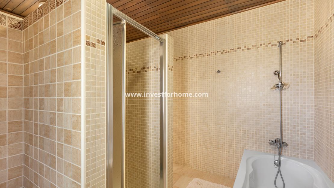 Vente - Villa - Orihuela Costa - Costa Blanca