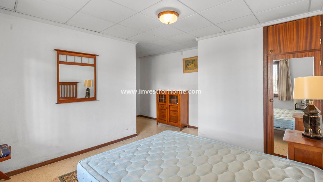 Vente - Villa - Orihuela Costa - Costa Blanca