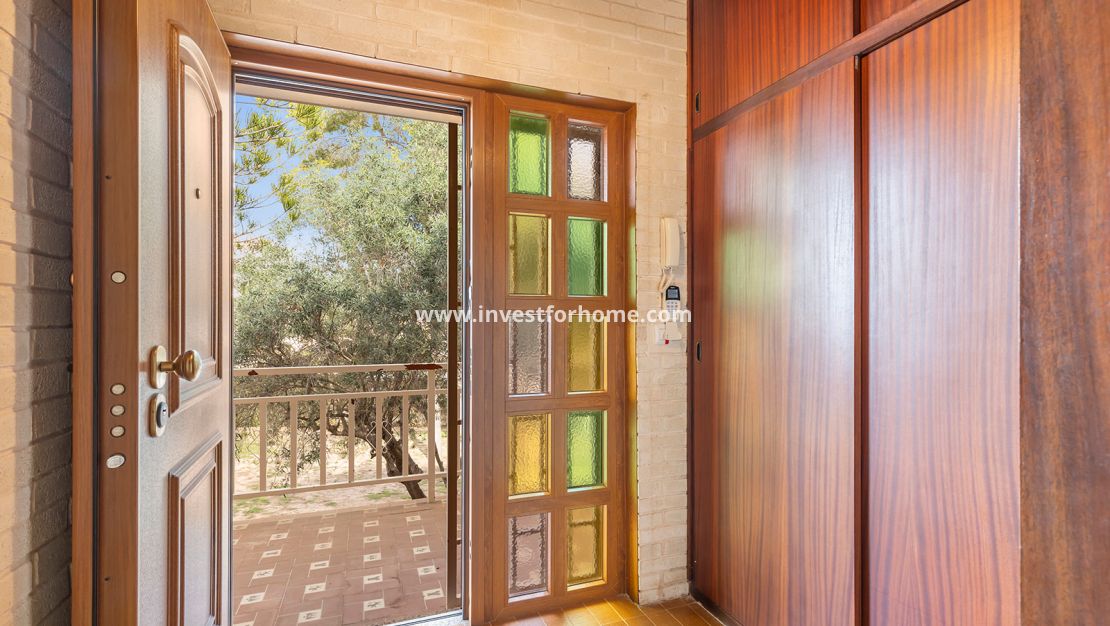Vente - Villa - Orihuela Costa - Costa Blanca