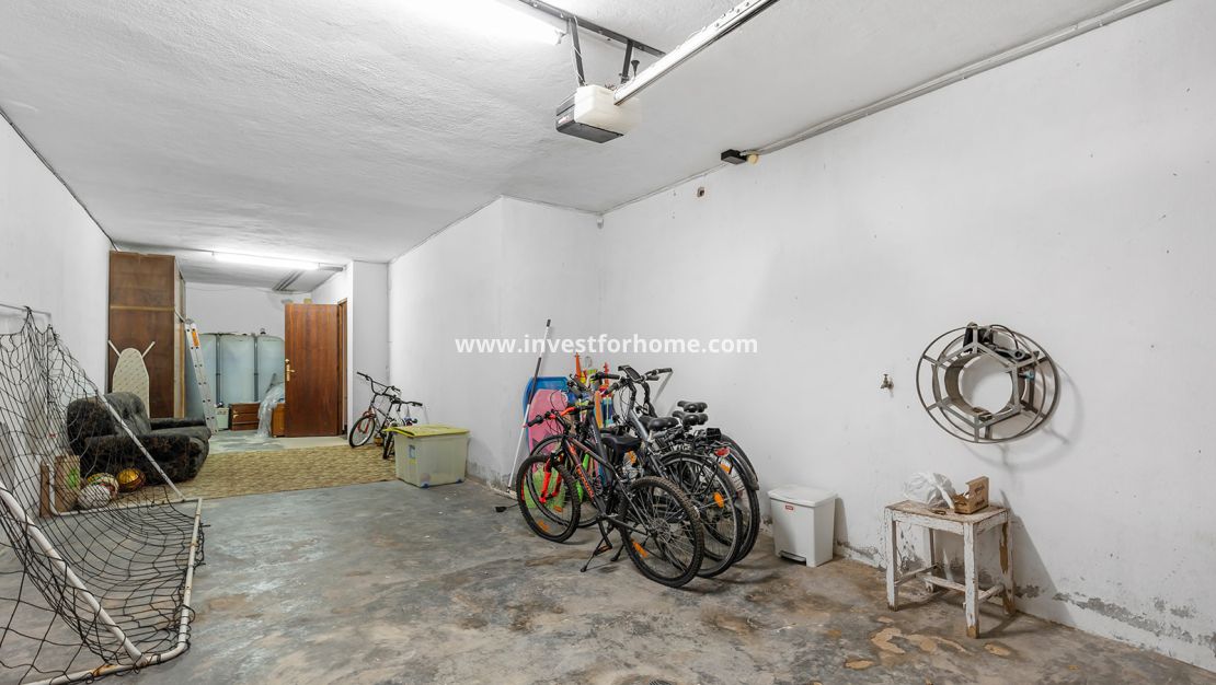 Vente - Villa - Orihuela Costa - Costa Blanca