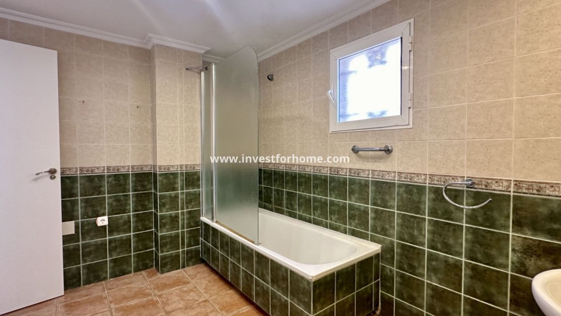 Vente - Villa - Orihuela Costa - Costa Blanca