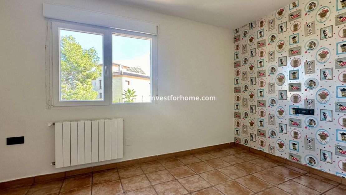 Vente - Villa - Orihuela Costa - Costa Blanca