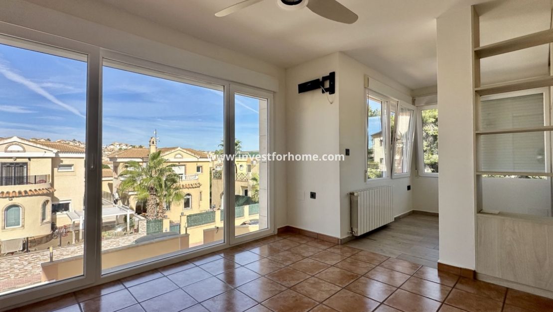 Vente - Villa - Orihuela Costa - Costa Blanca