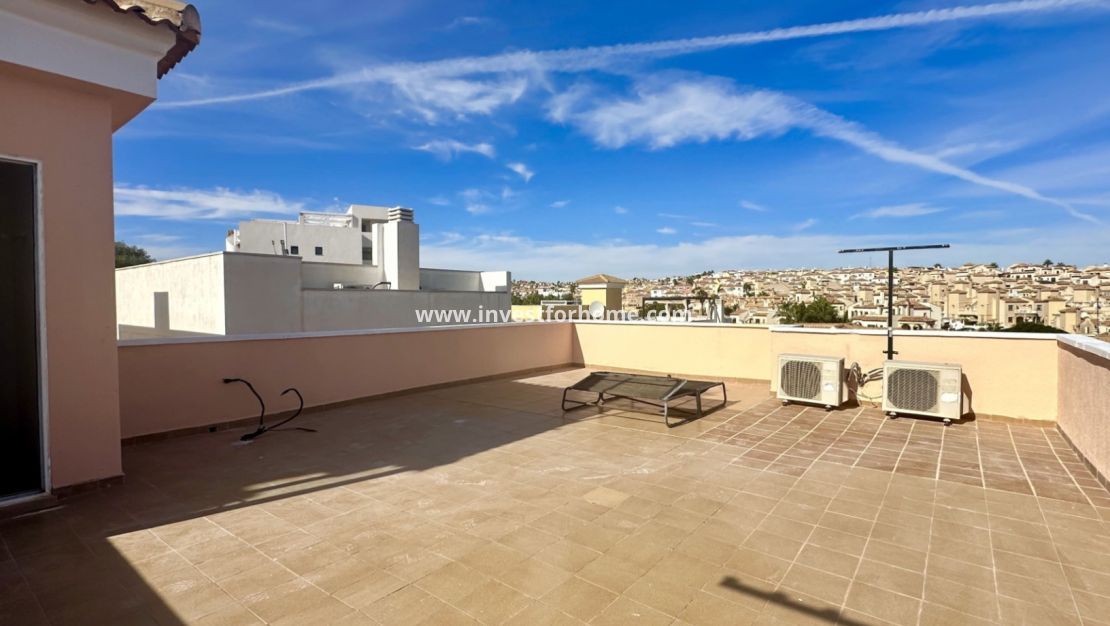 Vente - Villa - Orihuela Costa - Costa Blanca