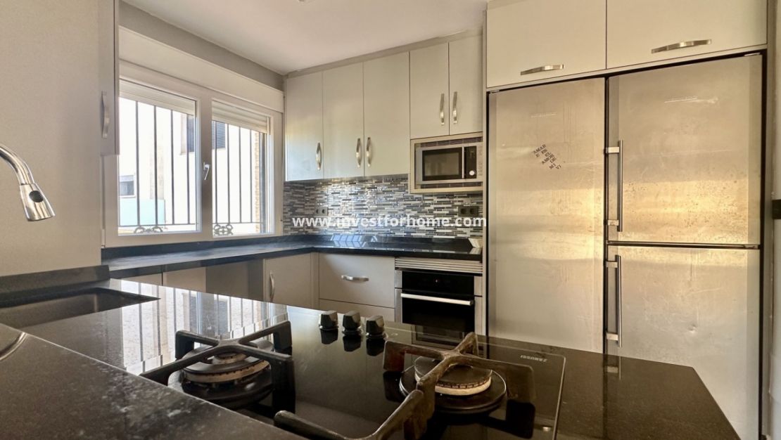 Vente - Villa - Orihuela Costa - Costa Blanca