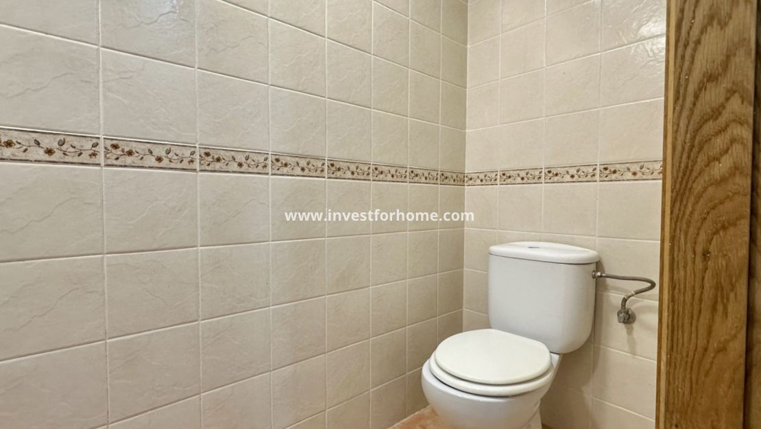 Vente - Villa - Orihuela Costa - Costa Blanca