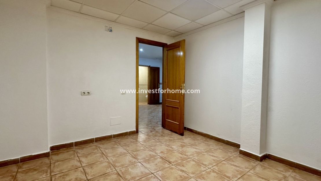Vente - Villa - Orihuela Costa - Costa Blanca
