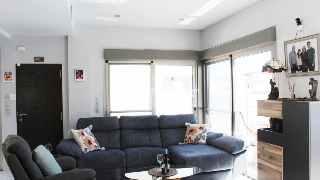 Vente - Villa - Orihuela Costa - Costa Blanca