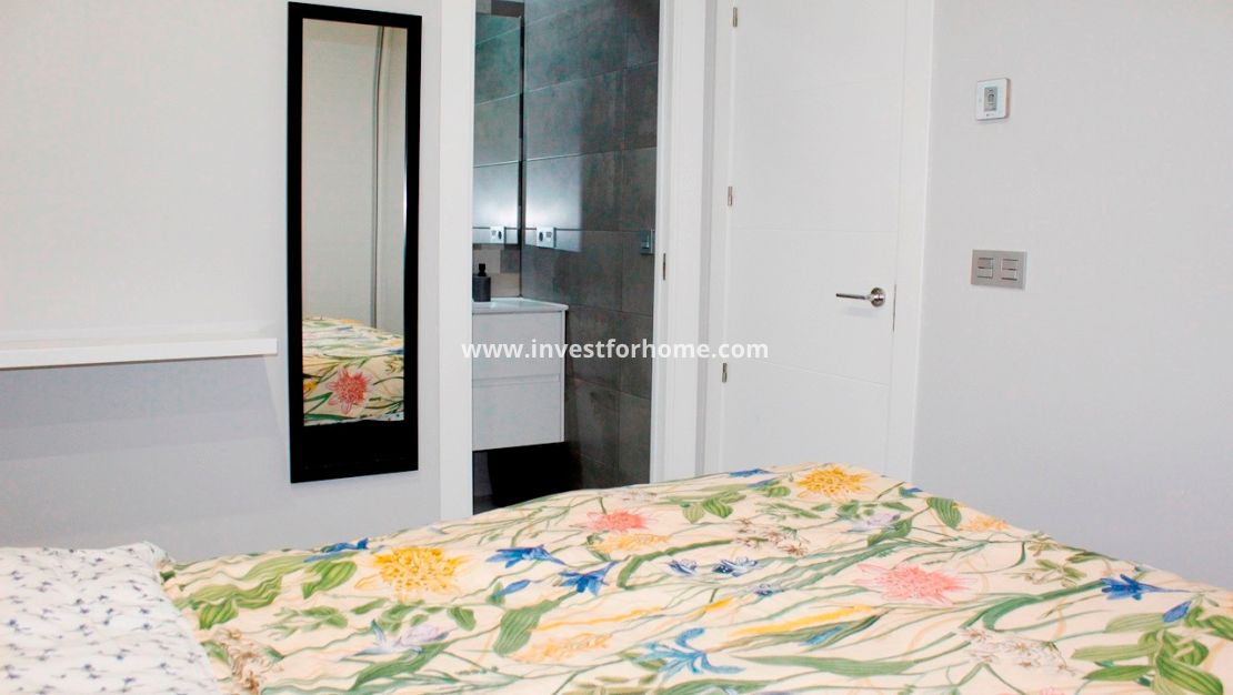 Vente - Villa - Orihuela Costa - Costa Blanca