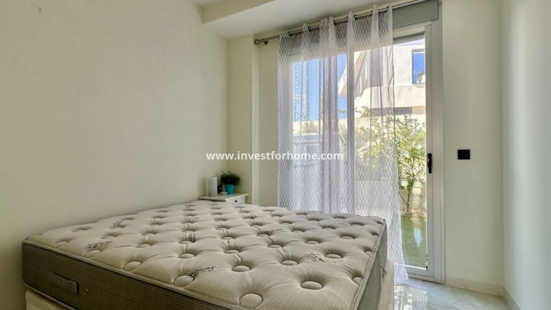 Vente - Villa - Orihuela Costa - Costa Blanca