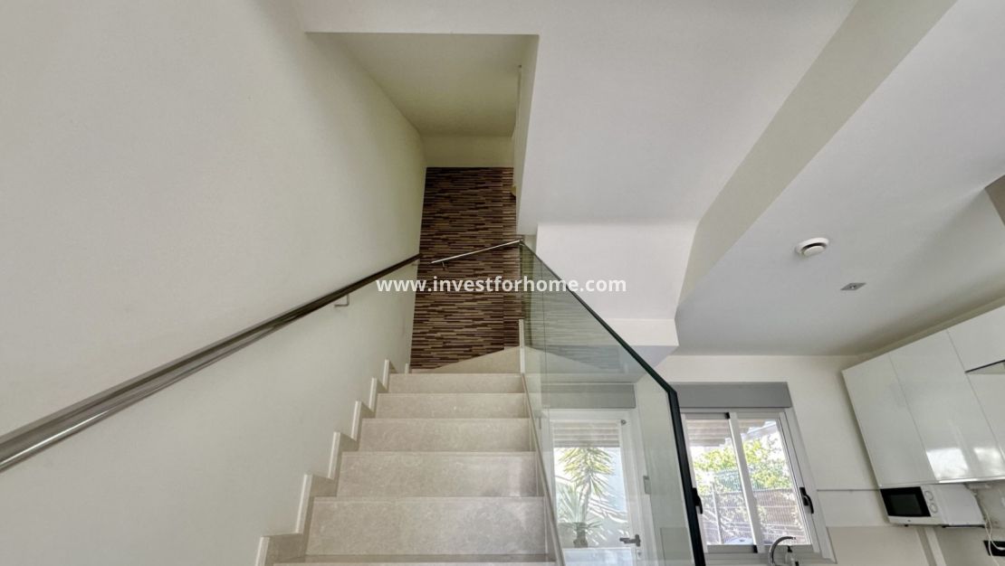 Vente - Villa - Orihuela Costa - Costa Blanca