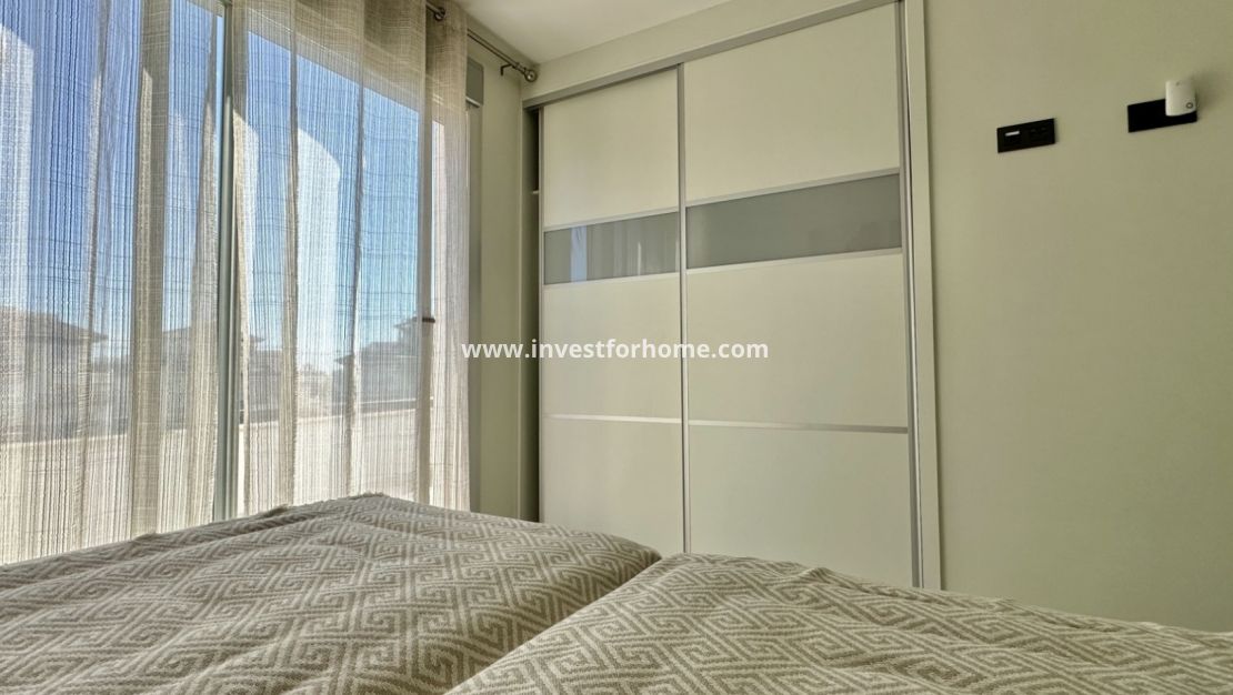 Vente - Villa - Orihuela Costa - Costa Blanca