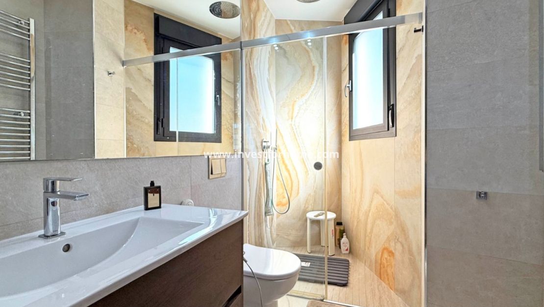 Vente - Villa - Orihuela Costa - Costa Blanca