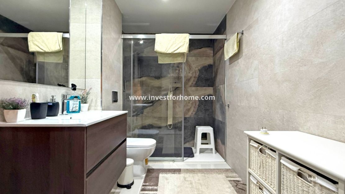 Vente - Villa - Orihuela Costa - Costa Blanca