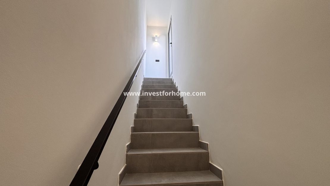 Vente - Villa - Orihuela Costa - Costa Blanca