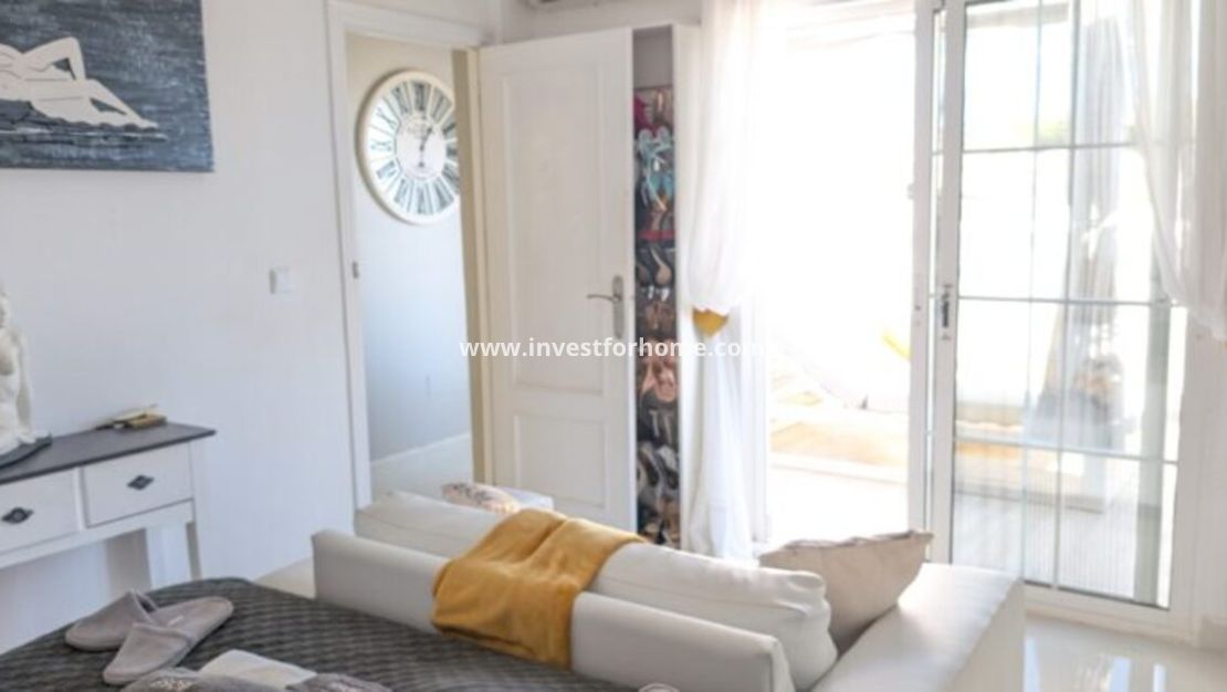 Vente - Villa - Orihuela Costa - Costa Blanca