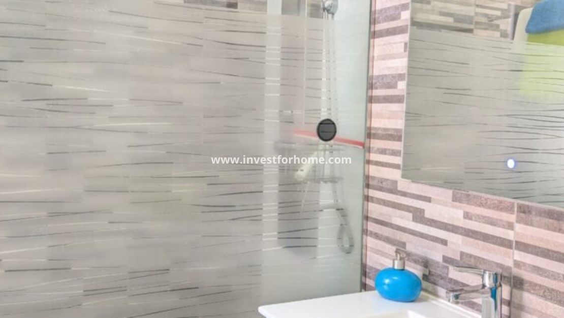 Vente - Villa - Orihuela Costa - Costa Blanca