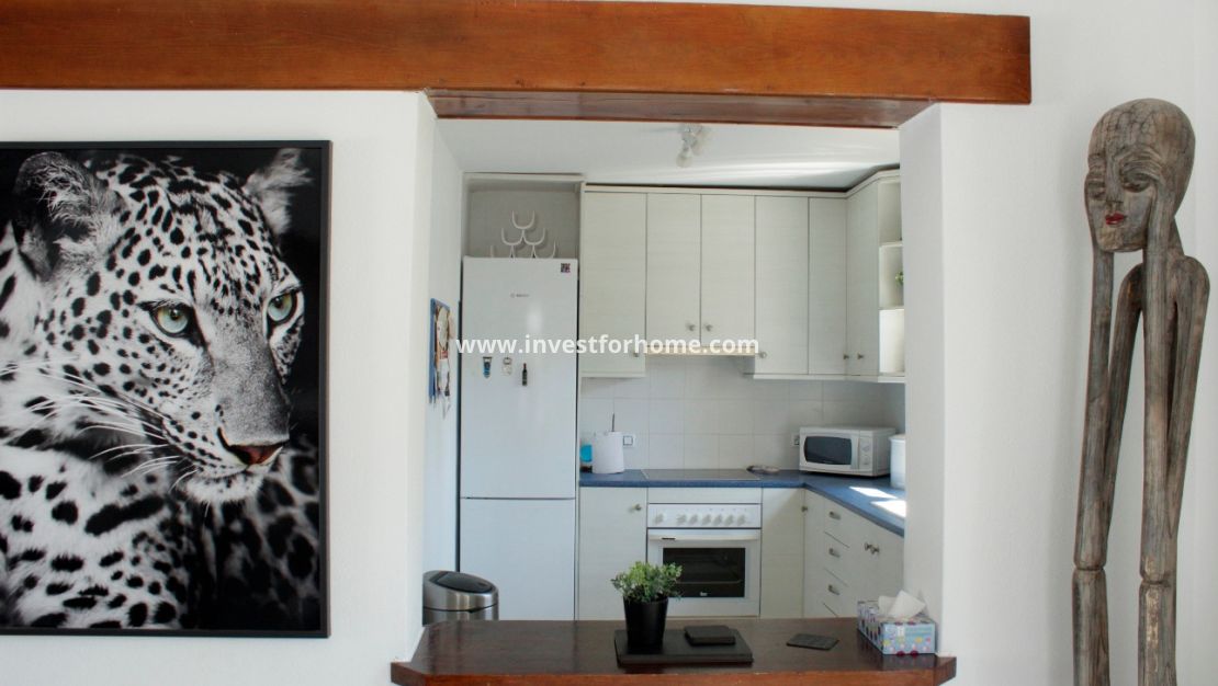 Vente - Villa - Orihuela Costa - Costa Blanca