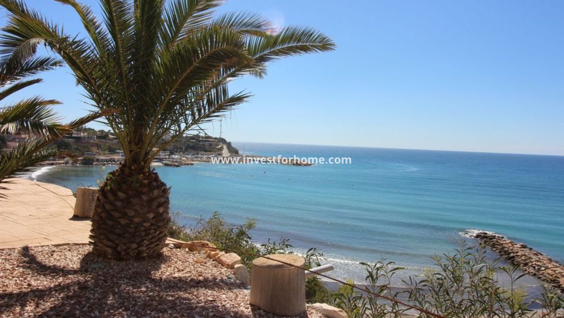 Vente - Villa - Orihuela Costa - Costa Blanca