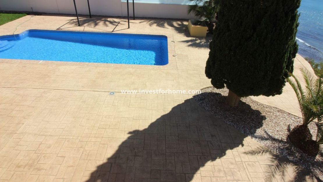 Vente - Villa - Orihuela Costa - Costa Blanca