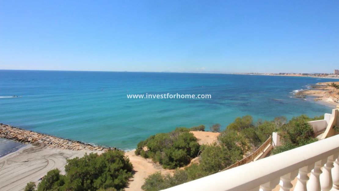 Vente - Villa - Orihuela Costa - Costa Blanca