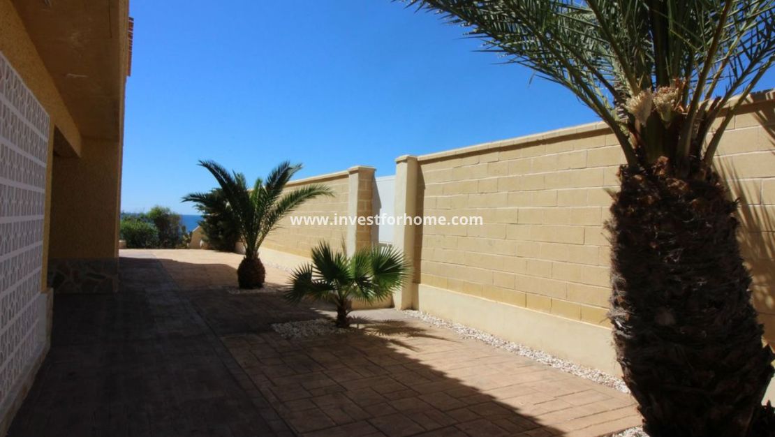 Vente - Villa - Orihuela Costa - Costa Blanca