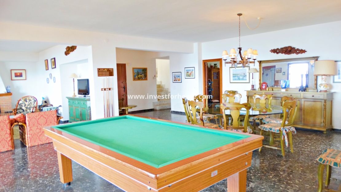 Vente - Villa - Orihuela Costa - Costa Blanca