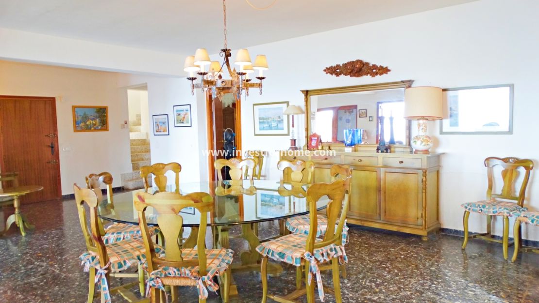 Vente - Villa - Orihuela Costa - Costa Blanca