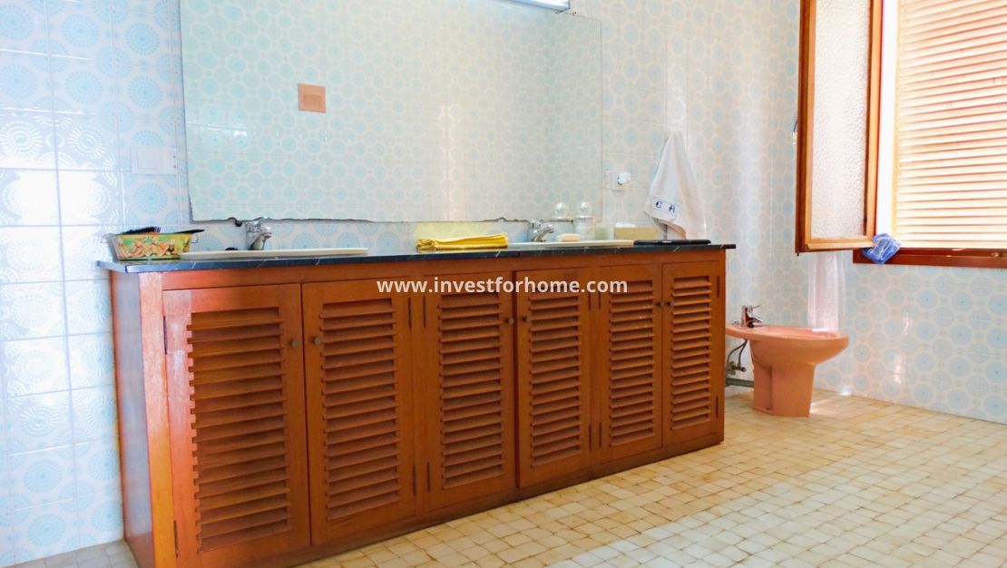 Vente - Villa - Orihuela Costa - Costa Blanca