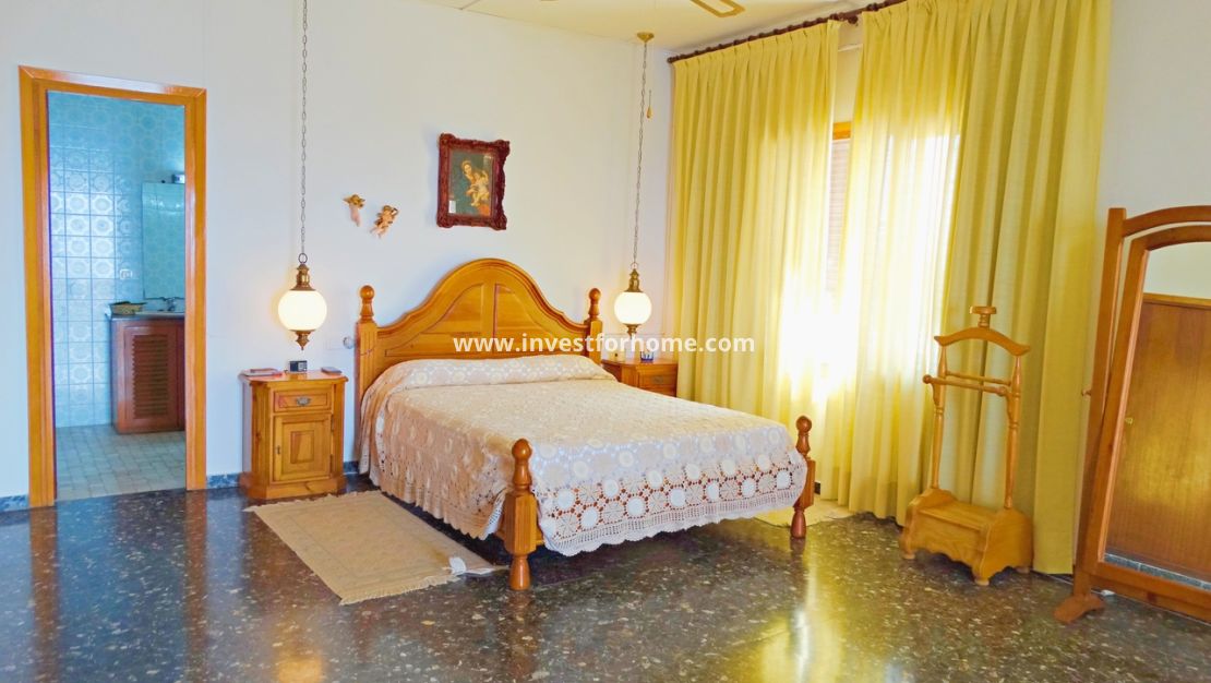 Vente - Villa - Orihuela Costa - Costa Blanca