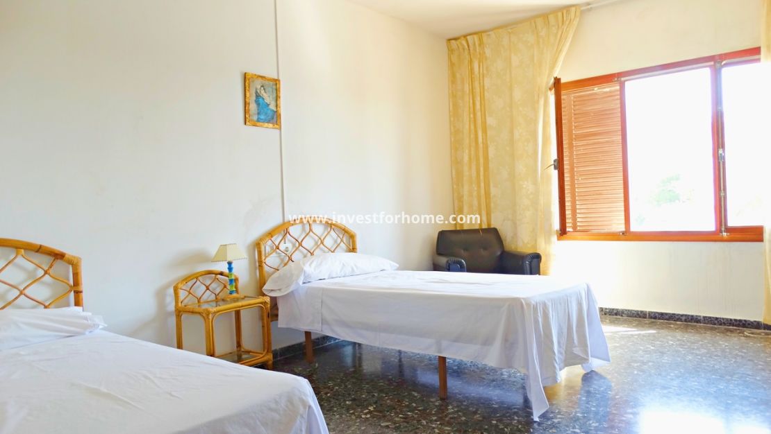 Vente - Villa - Orihuela Costa - Costa Blanca