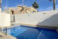 Vente - Villa - Orihuela Costa - Costa Blanca