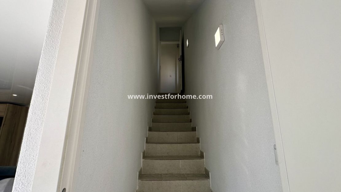 Vente - Villa - Orihuela Costa - Costa Blanca