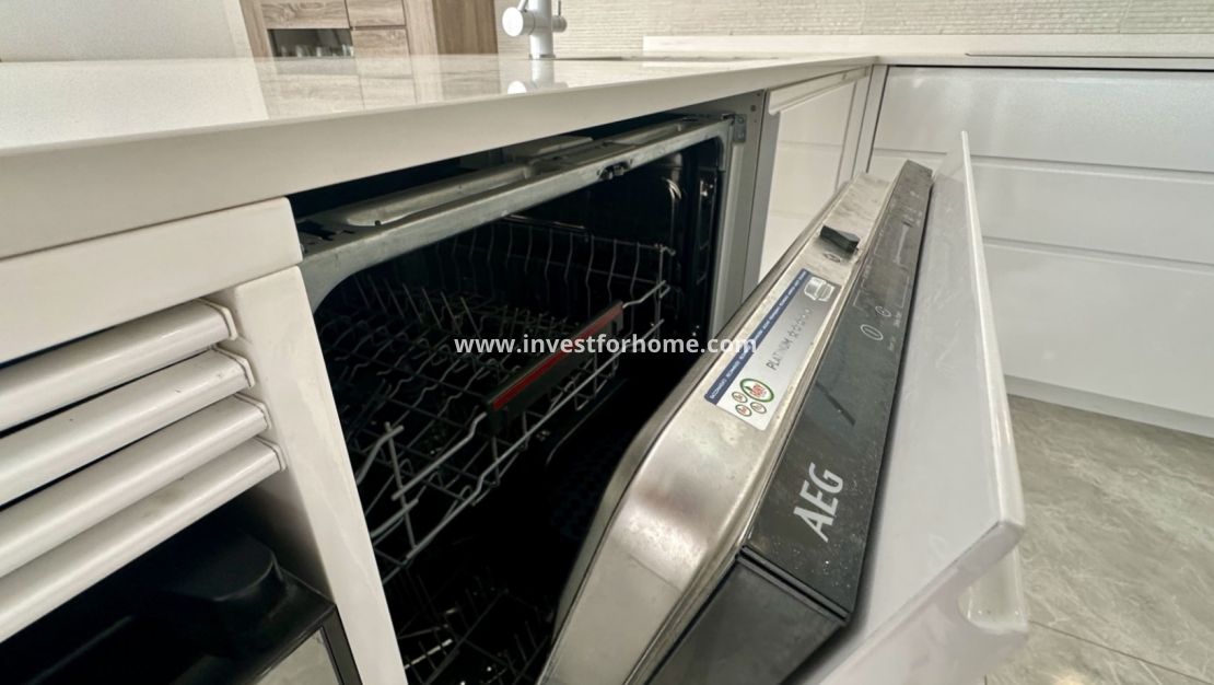 Vente - Villa - Orihuela Costa - Costa Blanca